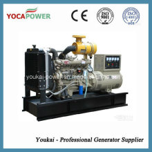 Weichai Electric Starter 120kw / 150kVA Generador de energía